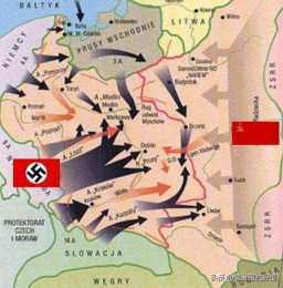 第二次世界大戰德國如果不先攻打法國而是攻打蘇聯，英法聯軍會幫助德國嗎？