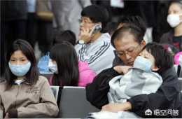 入冬以來陝西流感患者猛增，如何區別和預防流感呢？