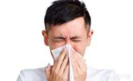 聽說得鼻炎的很大一部分原因是胃不好，是真的嗎？