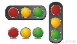 十字路口是紅燈，但眼見的地方都沒有車，你們會闖紅燈過嗎？