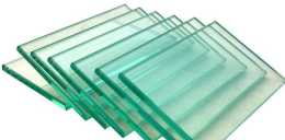鋼化玻璃可以鋸斷嗎？鋼化玻璃如何清潔與保養？