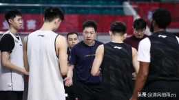 以李春江的執教經歷，上海男籃是他教練生涯的最後一站嗎？
