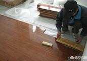 原來地面上鋪的是地磚，現在重新鋪木地板需要注意些什麼問題？