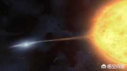 白矮星會變成黑洞嗎？