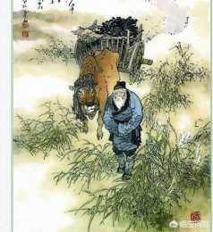 白居易《賣炭翁》將底層人物描寫的很慘，在唐朝是真的嗎？