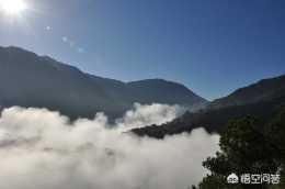 雲南怒江州有什麼旅行攻略?有哪些好地方值得去玩?