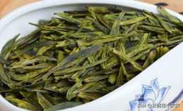 四大名茶之一的龍井茶產地是浙江省？