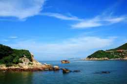 廣東有哪些值得一去的海島？