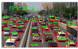 面向自動駕駛場景基於YOLOV5演算法的車輛與行人目標檢測