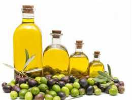 預防妊娠紋的橄欖油有哪些？