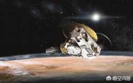 冥王星的冰凍甲烷沙丘與地球上的沙丘有何區別？