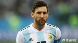 如果2022年的世界盃梅西還沒有退役，他能進入阿根廷的首發陣容嗎？有何依據？