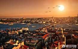 伊斯坦布林作為世上唯一橫跨亞歐大洲的城市，以美麗浪漫聞名，為何還會“呼愁”？