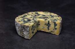 乳酪界的臭豆腐——Blue Cheese
