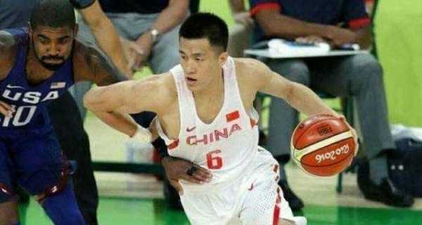 郭艾倫和趙繼偉是中國男籃組織後衛必須的不二人選嗎？