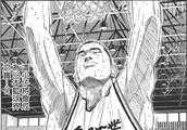 《灌籃高手》中森重寬為何被稱為日本籃壇瑰寶？在未來是否會強於櫻木花道呢？