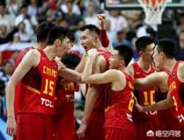 在身體條件先天不足的情況下，中國籃球的未來方向究竟在何方？以誰為模板？