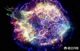 超新星爆炸的威力有多大？