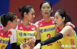 2018世界女排聯賽香港站第三場，中國隊1-3不敵義大利，中國隊輸在哪裡了？