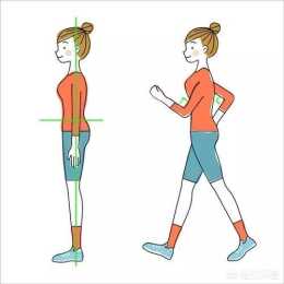 經常健步走會對關節部位有什麼影響？