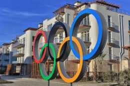當初北京奧運會，修給各國運動員免費住的奧運村，現在怎麼樣了?