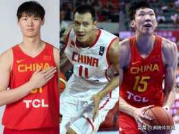 中國男籃的世錦賽大名單中只有3名中鋒，是不是鋒線上有了足夠的身高保障？你怎麼看？