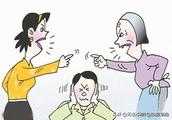 媳婦跟婆婆經常吵架，婆婆懂得退讓，為什麼媳婦還是不原諒婆婆？