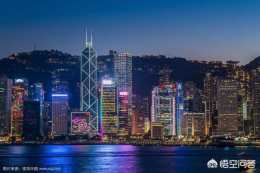 大陸人怎樣可以經常去香港？