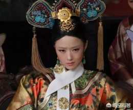 你覺得中國最霸氣的女星有哪些？
