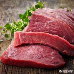 痛風患者可以吃牛肉嗎?為什麼?