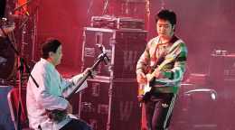 何玉生：中國第一個彈電吉他的就是我