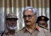 利比亞軍閥哈夫塔爾是一個什麼樣的人，他會統一利比亞嗎？