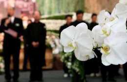 守孝期間能參加別人葬禮嗎？