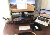 Mac電腦鍵盤怎麼清潔比較好？