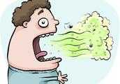 幽門螺桿菌引起的口臭會傳染嗎？剛用四聯療法治好了口臭，怕再復發？