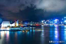 從深圳出發，香港兩天一夜遊怎麼玩省錢又好玩？