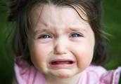 孩子愛哭，脾氣倔，和大人平時的養育方式有關係嗎？