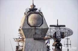 印度加爾各答號驅逐艦的相控陣雷達為什麼佈置在桅杆頂端？