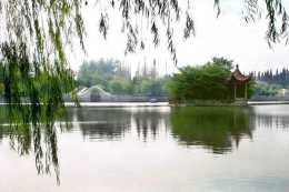 蕪湖的鏡湖為什麼又稱為“陶塘”？