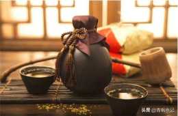 白酒是元朝時出現的嗎？元朝之前漢族喝的是用黍米做的黃酒嗎？