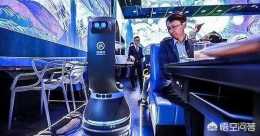 送餐機器人是否實用？未來能不能普及呢？