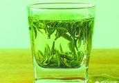 痛風能不能喝綠茶？