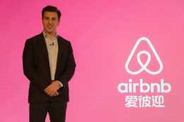 如何看待Airbnb中文名叫愛彼迎？