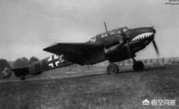 二戰德國的bf110E型重型戰鬥機牛在哪？