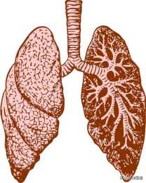 肺癌中晚期咯痰咯血怎麼回事？