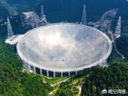 史上最大望遠鏡在貴州黔南哪個地方？