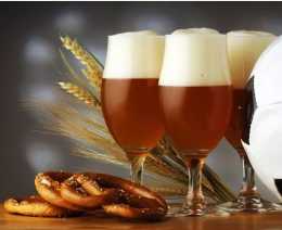 德式小麥啤、比利時小麥啤、美式小麥啤的區別