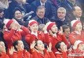 如何看待朝鮮在韓國冬奧會上的積極舉動，朝韓關係會回暖嗎？
