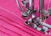 縫紉機面線松、面線下面勾住該怎麼辦？