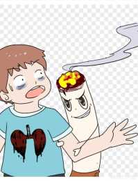 抽菸與痛風有關係嗎？